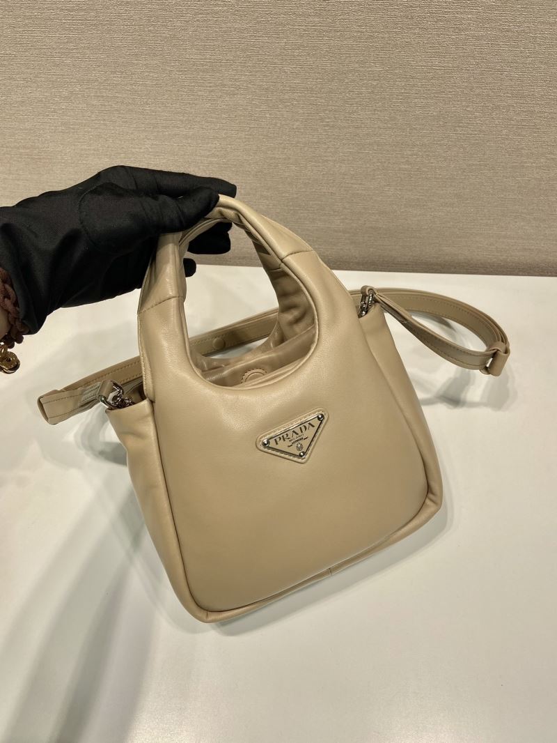 Prada Tote Bags